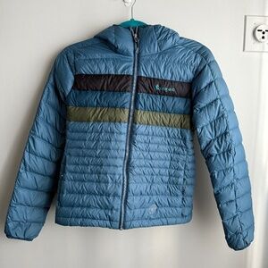 Cotopaxi Fuego Jacket